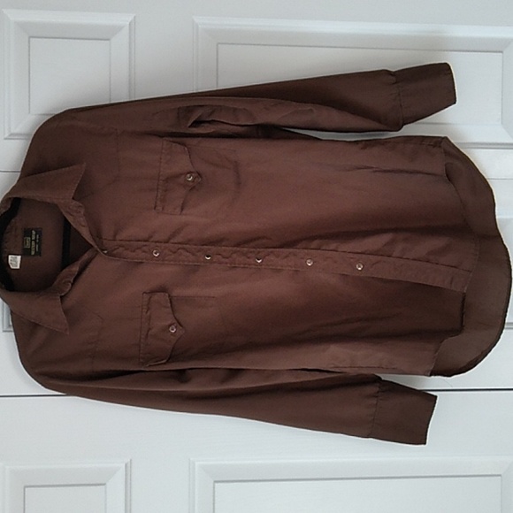 Sears Other - Vintage Sears Western Wear shirt